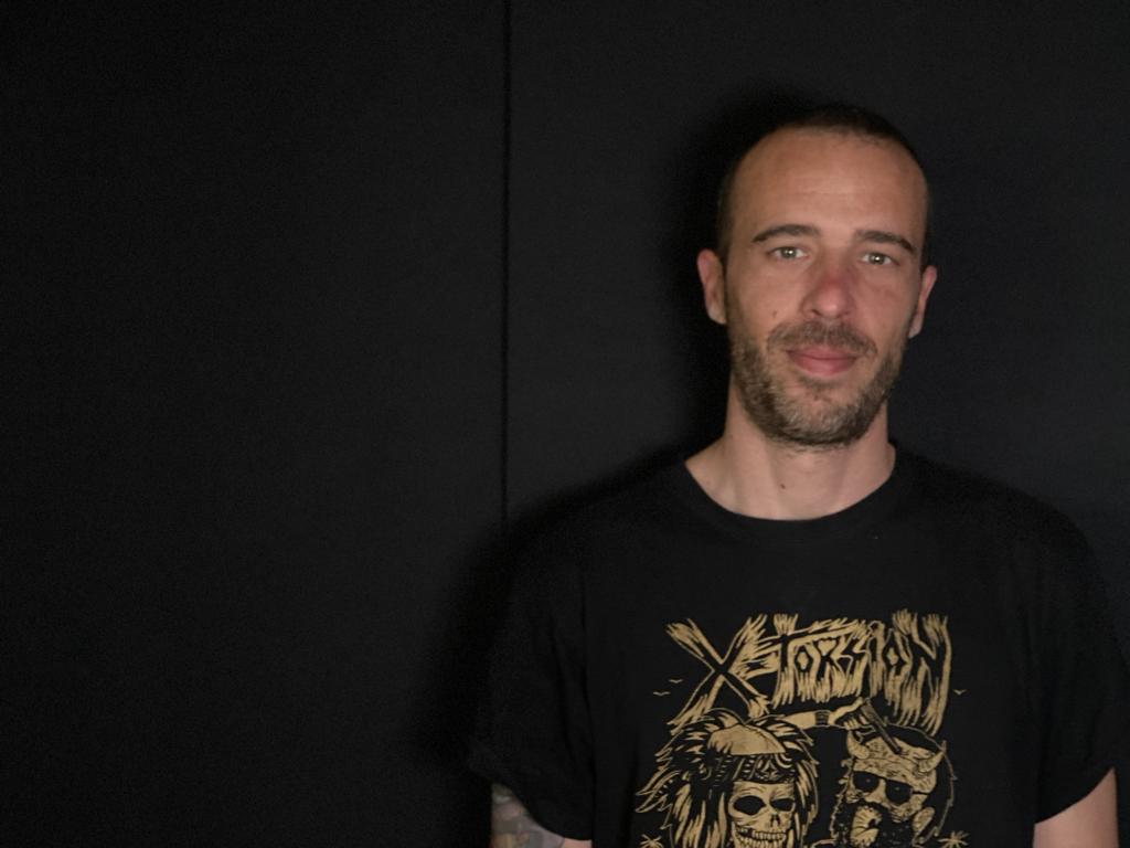 Pau Fernandez - Girona,Spanien