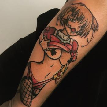 Jey Morales - Girona, Spanien