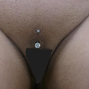 Piercings by Björn