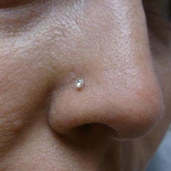 Piercings by Björn