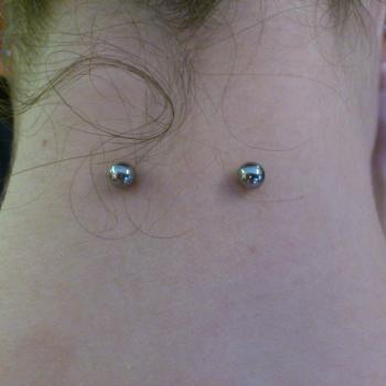 Piercings by Björn