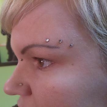 Piercings by Björn