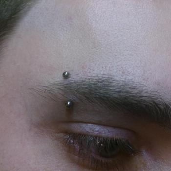 Piercings by Björn