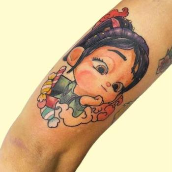 Jey Morales - Girona, Spanien