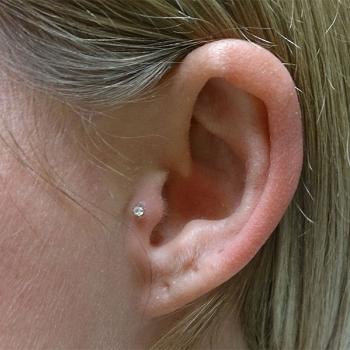 Piercings by Björn